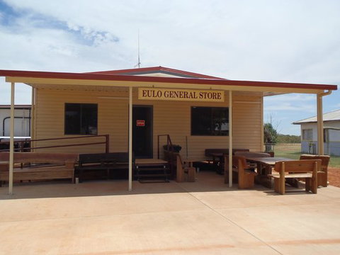 Eulo General Store - Dentists Australia 0
