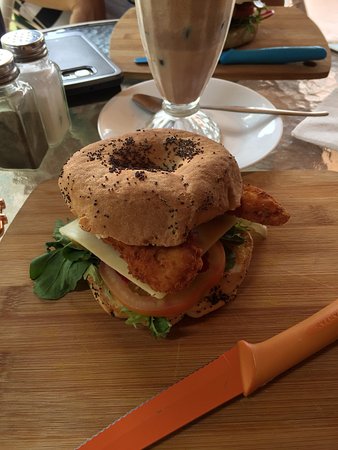Fanny Mae's Cafe
