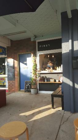 First Coffee Co