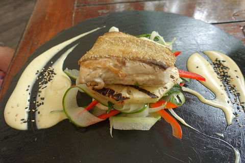 Harvey's Cafe - Dentists Australia 0