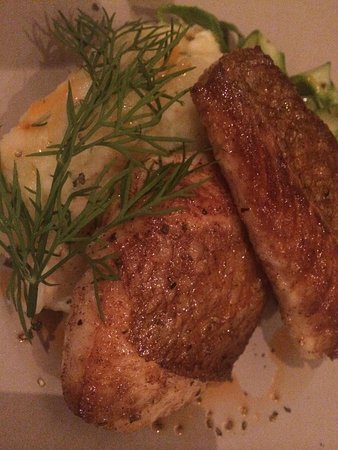 Hercules Morse Kitchen  Bar