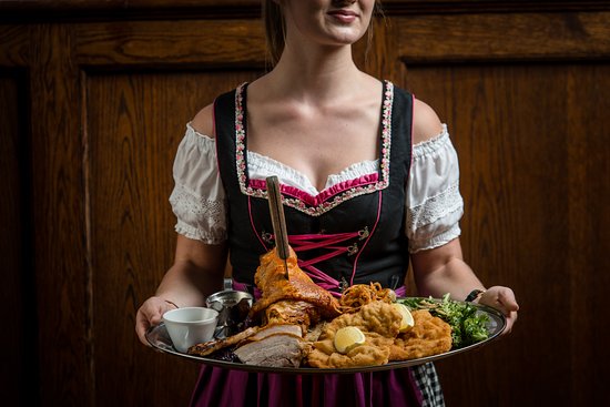 Hofbrauhaus