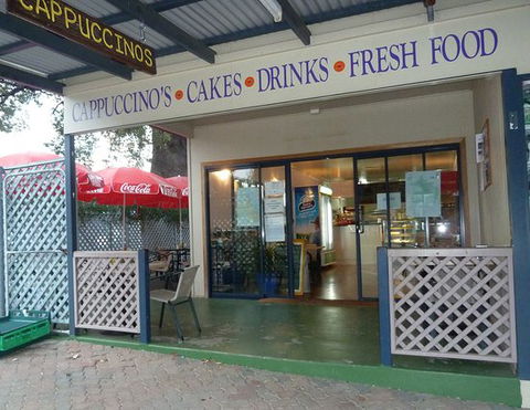 HotChoc Coffee Shop - Dentist Find 0