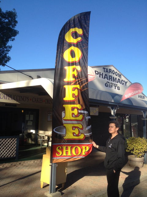 HotChoc Coffee Shop - Dentist Find 4