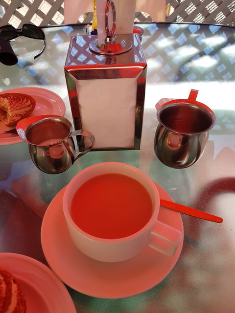 HotChoc Coffee Shop - Dentist Find 5