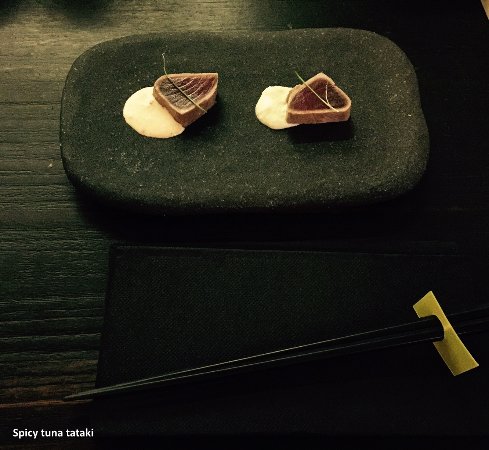 izakaya den