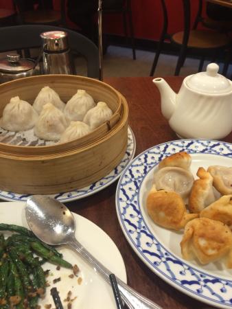 Juicy Bao