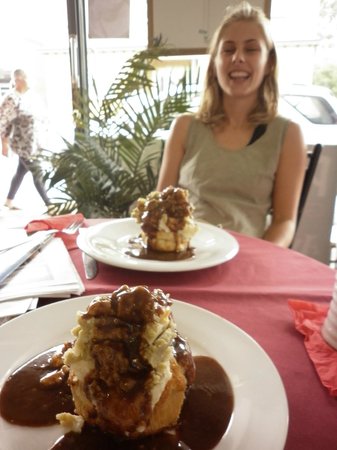 Kitchen Garden Cafe Tenterfield Nsw - Dentist Search 0