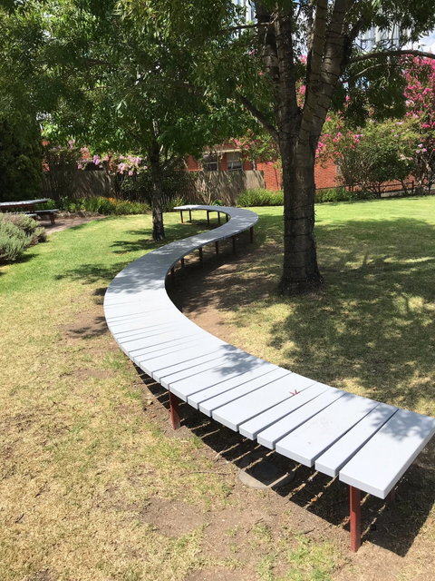 Kitchen Garden Cafe Tenterfield Nsw - Dentist Search 1