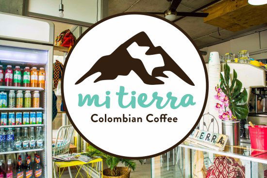 Mi Tierra Colombian Coffee