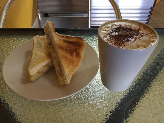Morning Glory Restaurant