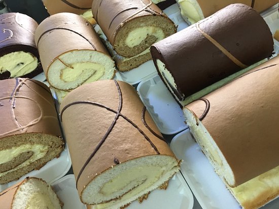 Mourilyan Bakery