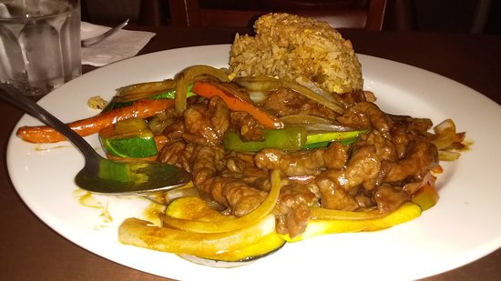 Murwillumbah court Chinese restaurant
