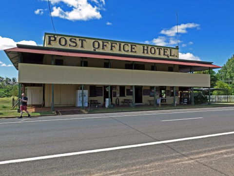 Post Office Hotel - Dentists Australia 0