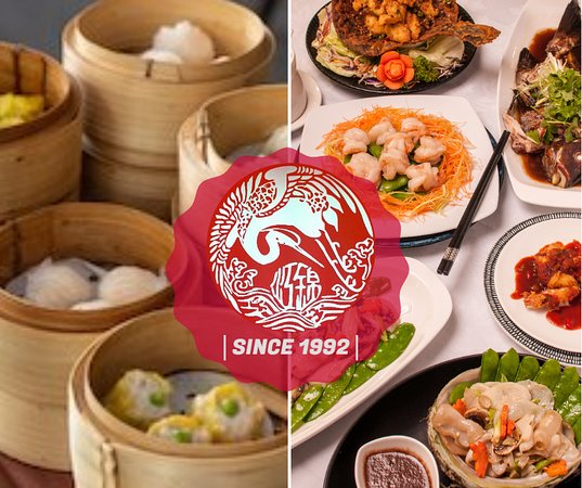 Red Emperor Chinese Restaurant