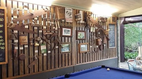 Rosevale Retreat Hotel Restaurant - Dentist Find 0