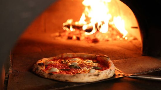 SPQR Pizzeria