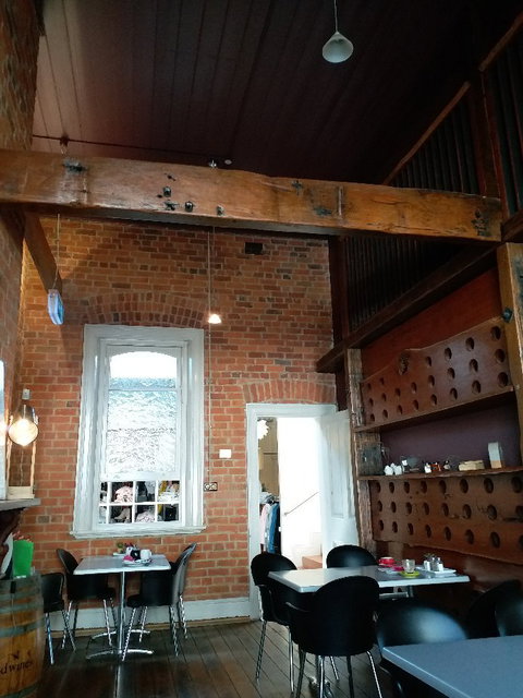 The Corner Life & Style Store & Cafe - Dentist Search 2