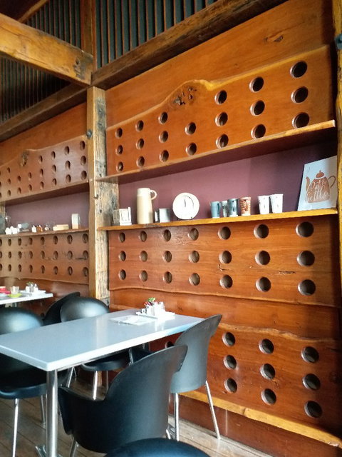 The Corner Life & Style Store & Cafe - Dentist Search 3