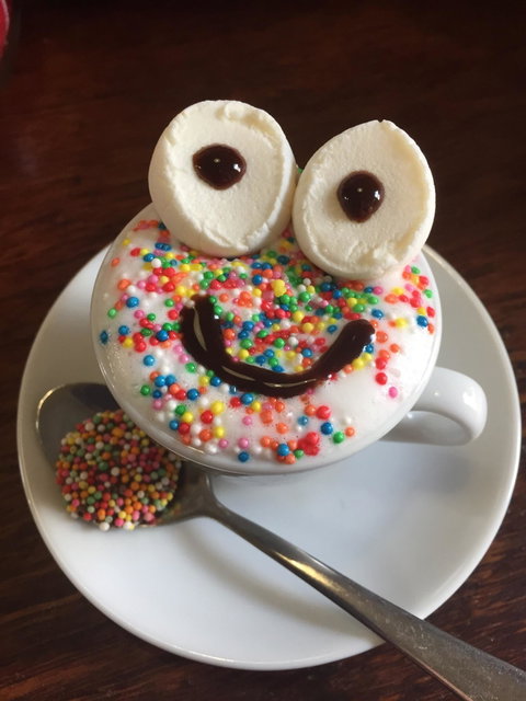 The Corner Life & Style Store & Cafe - Dentist Search 5
