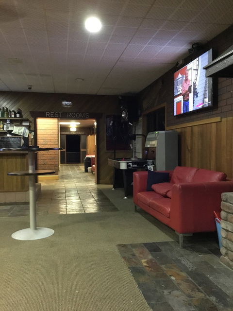 The Highlander Tavern - Dentists Australia 2