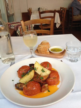 Tsindos-The Greeks Restaurant