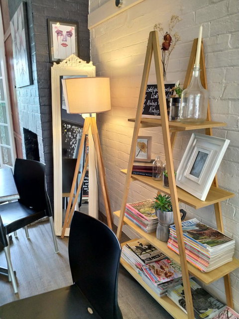Willow Tree Cafe - Dentist Search 2