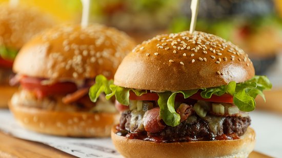 L'Burger