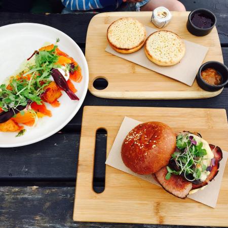 Addict Food and Coffee