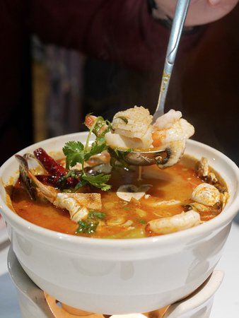Authentic Thai Taste