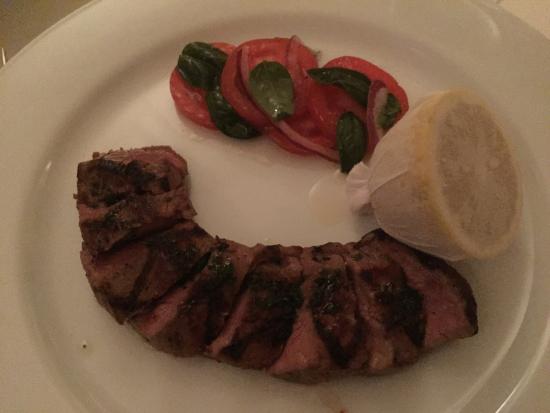 Cafe Di Stasio
