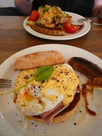 Galleon Cafe