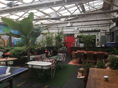 Grub Fitzroy (grub Food Van) - Dentist Find 0