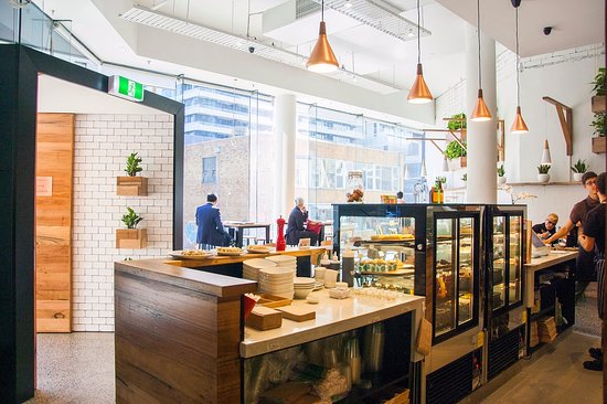Healthy Vibe  South Yarra