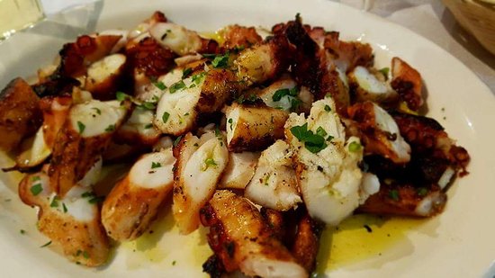 Jim's Greek Tavern
