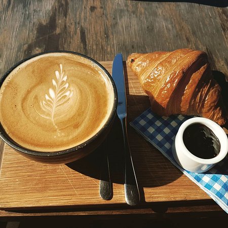 La Niche Cafe
