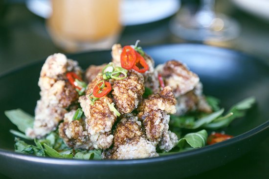 Machi Restaurant and Bar