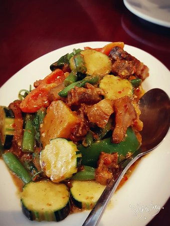 Mamanee Thai Restaurant