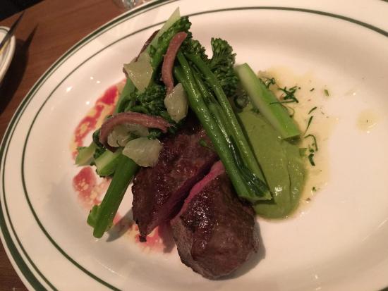 Marion Wine Bar