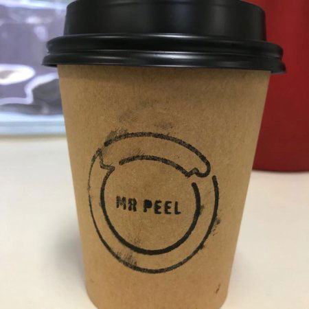 Mr Peel
