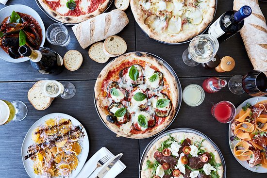 Pizza E Birra