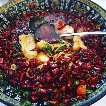 Red Chilli Sichuan Burwood - Dentists Australia 0