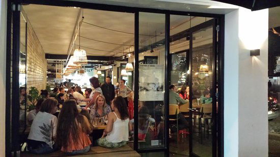 St Kilda VIC Dentist Find
