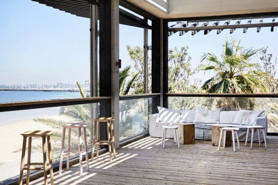 Stokehouse