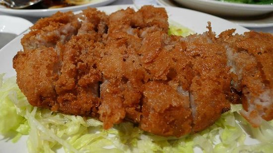 Tea House On Burke rd Camberwell