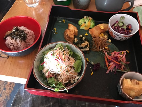 Wabi Sabi Japanese Restaurant