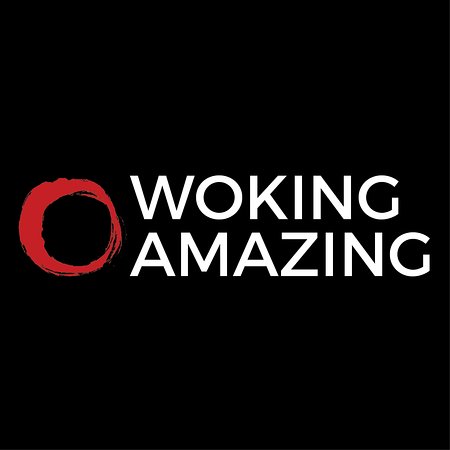 Woking Amazing