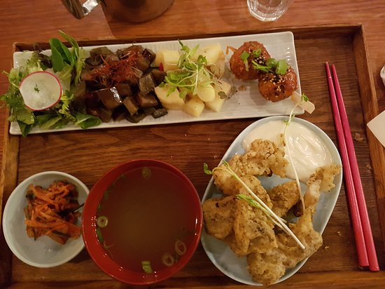Yong Green Food