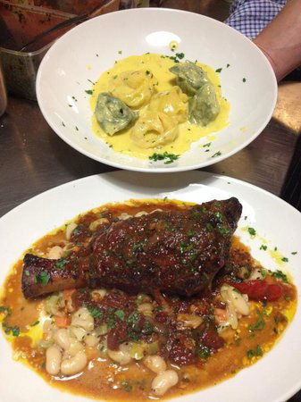 Zia Rina's Cucina - Dentist Find 0