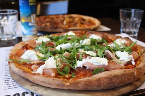 Bocconcini Pasta & Pizza - Dentist Find 0